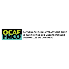 Ontario Cultural Attractions Fund logo